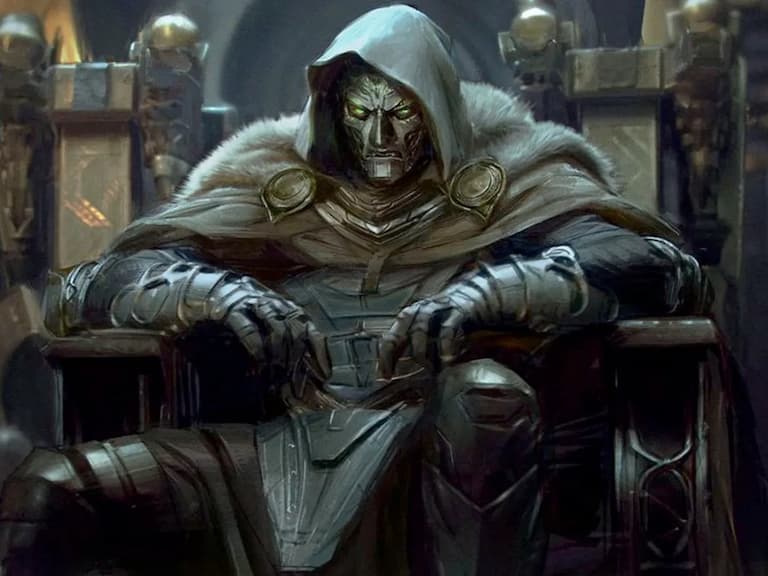 《復仇者聯盟5：末日之戰》疑似預告片外流！美國隊長、索爾、末日博士回歸線索曝光！