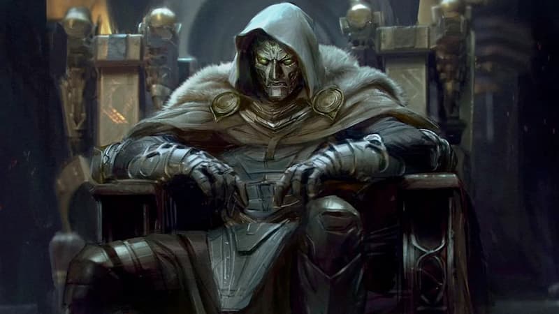 《復仇者聯盟5：末日之戰》