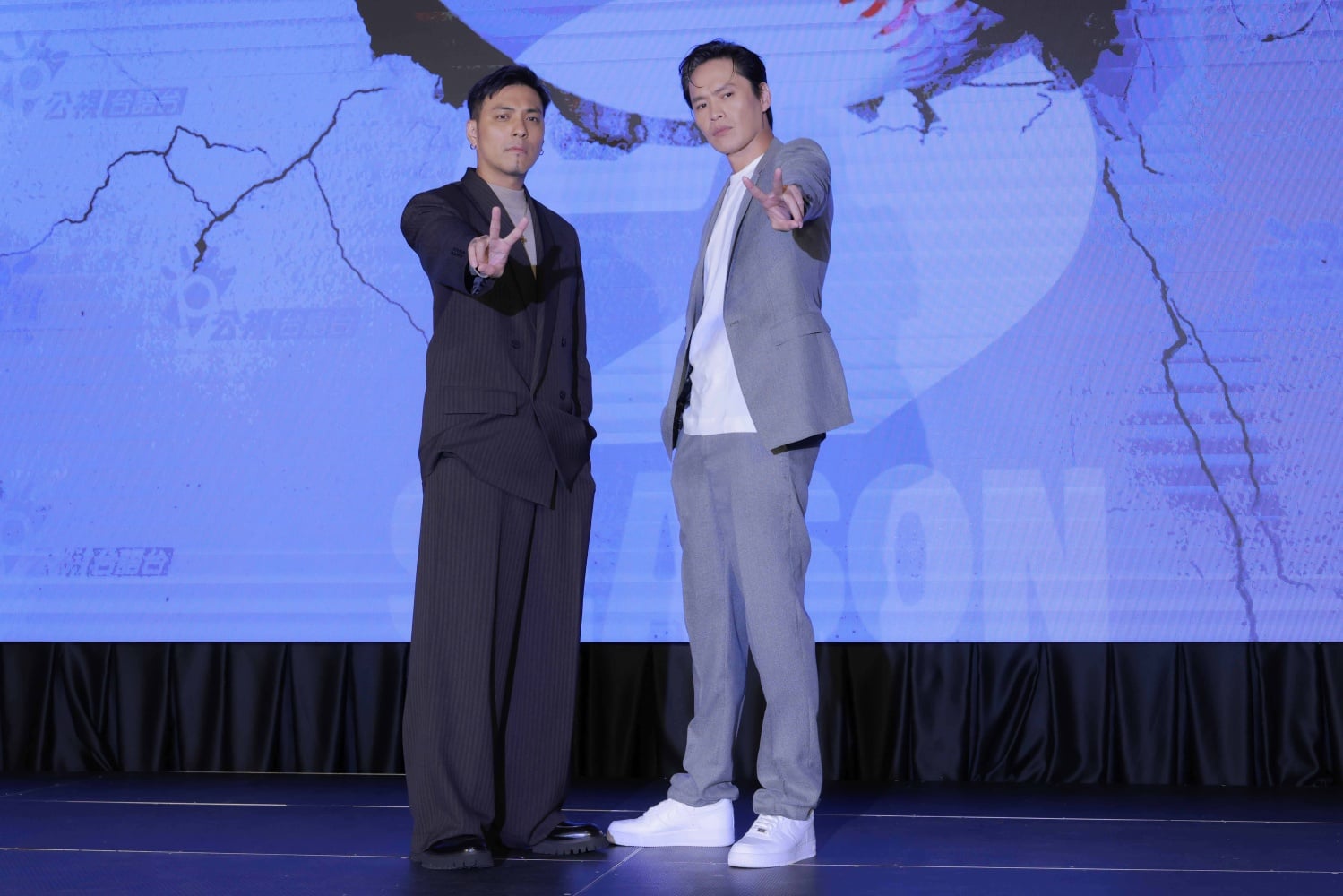 《菜鳥仔 NICE PLAY》開播火力全開!全世界第一個台語啦啦隊養成實境節目秀!