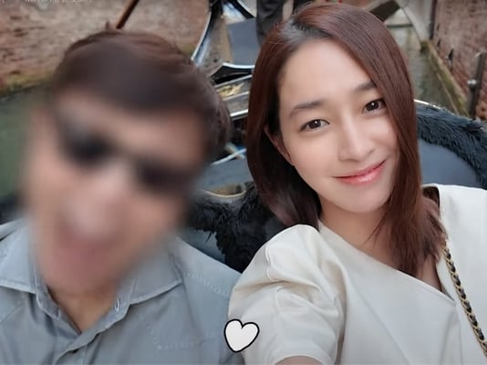 李珉廷 YouTube 宣布解鎖李炳憲臉部馬賽克！但強調：「我們採選擇性模糊！」