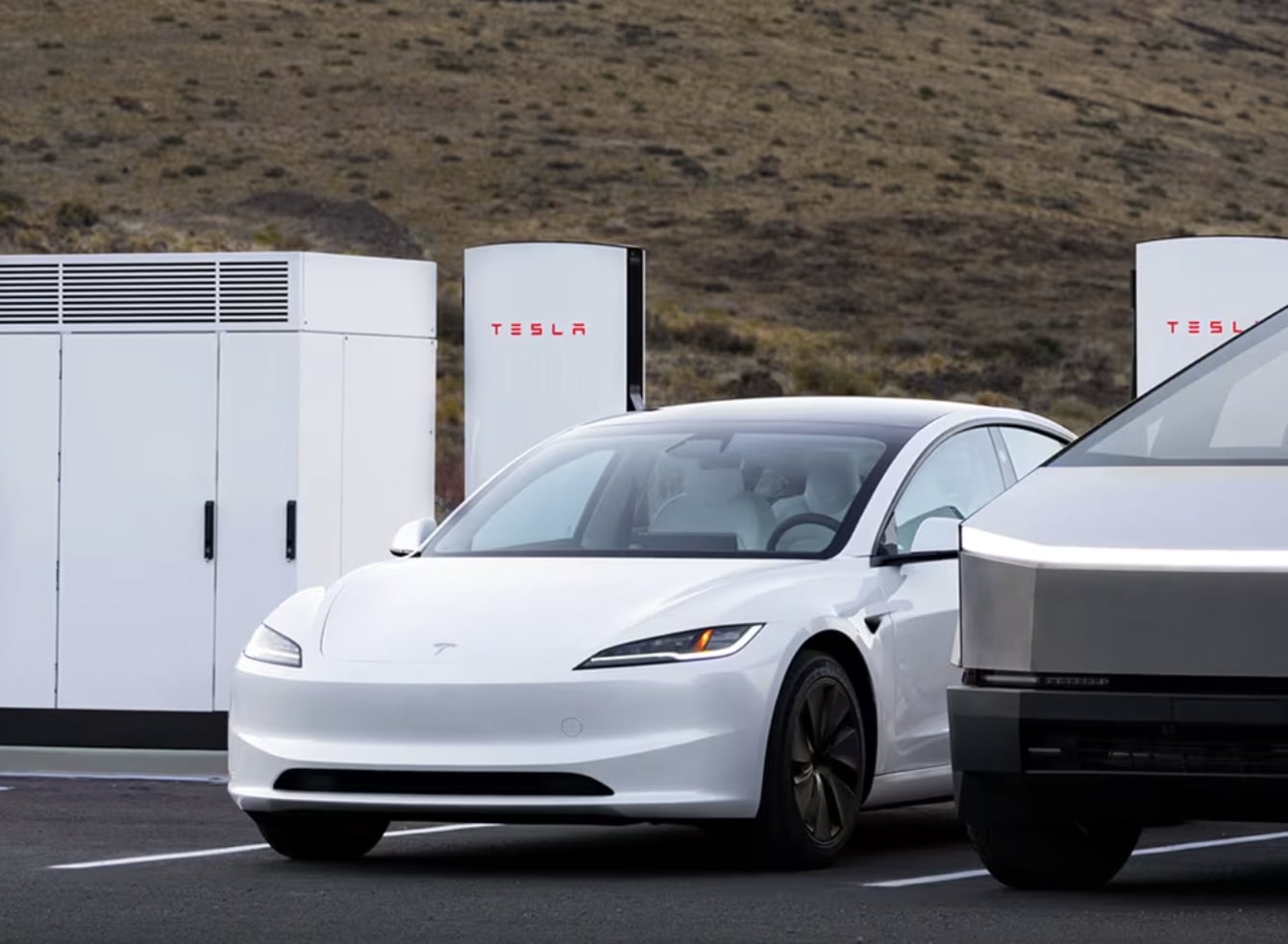 特斯拉市售數據兩極化!銷量暴跌 23% 真相曝光!