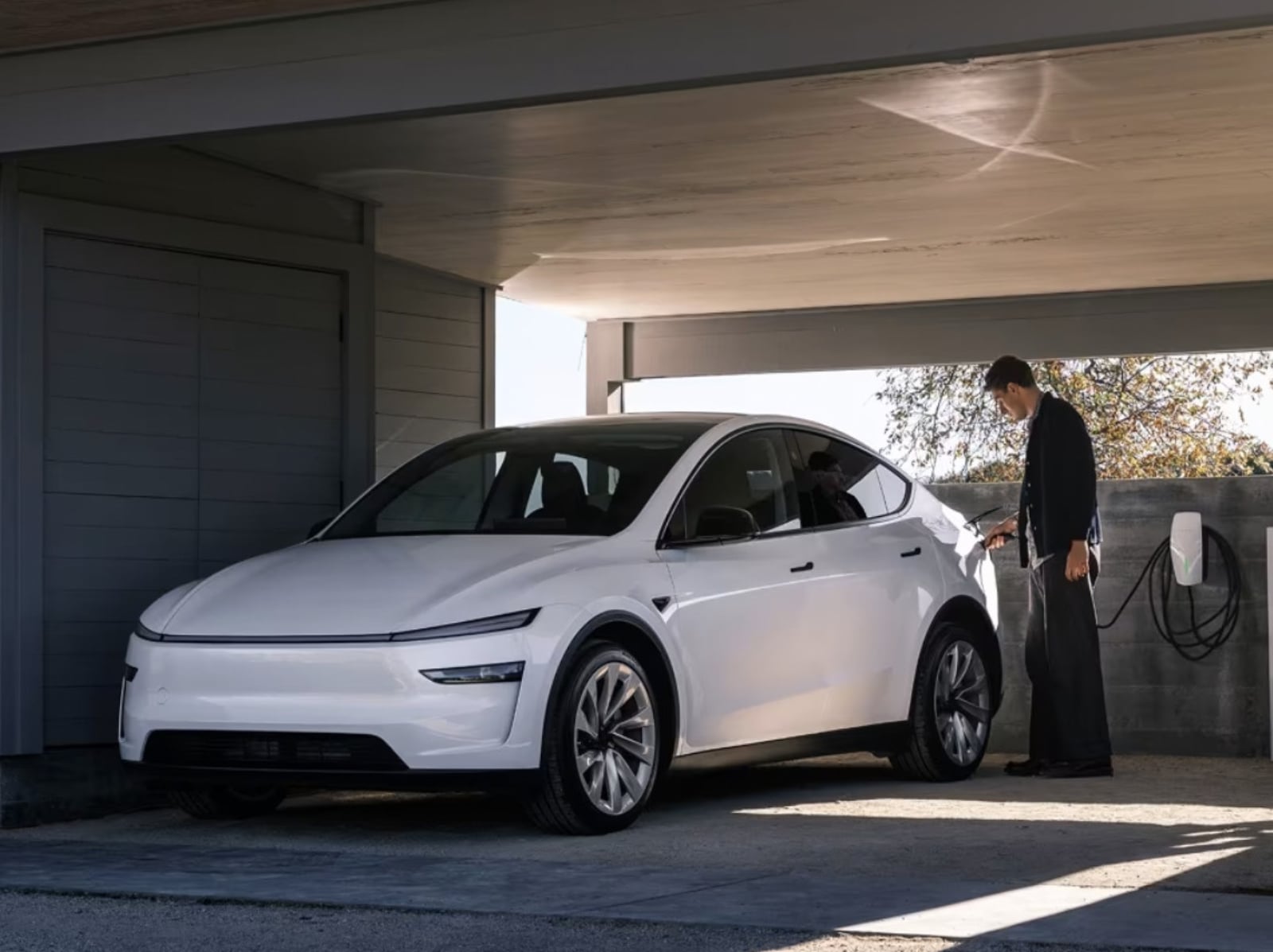 特斯拉市售數據兩極化！銷量暴跌 23% 真相曝光！