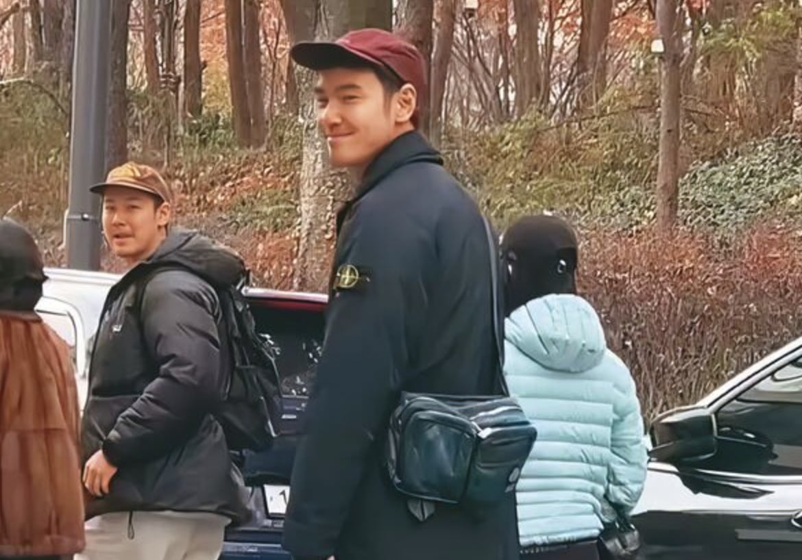 阮經天約會小 20 歲女友!見家長、穩交一年打破見光死魔咒!