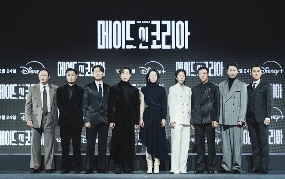 鄭雨盛記者會被問及文佳菲私生子!表情嚴肅回:「我知道你們關心什麼!」