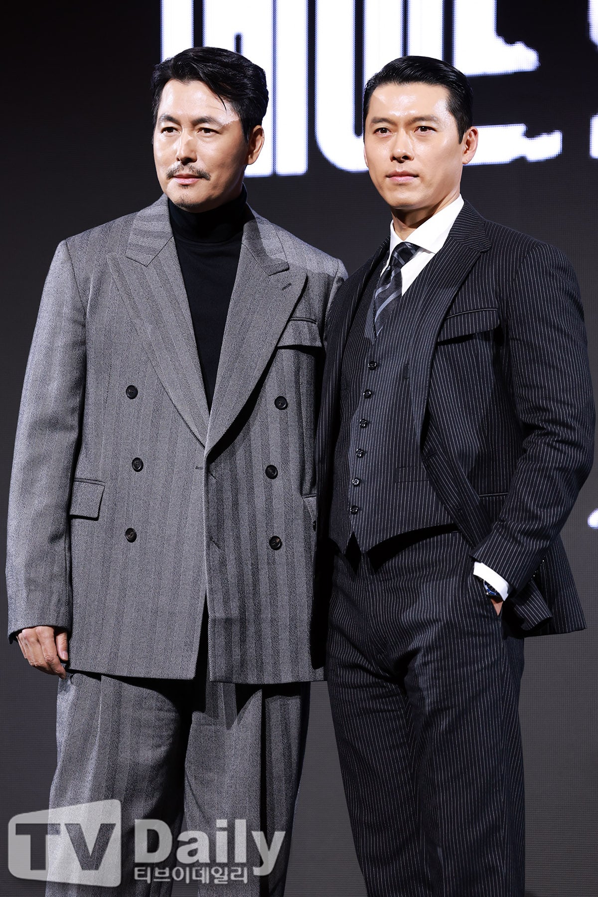 鄭雨盛記者會被問及文佳菲私生子!表情嚴肅回:「我知道你們關心什麼!」