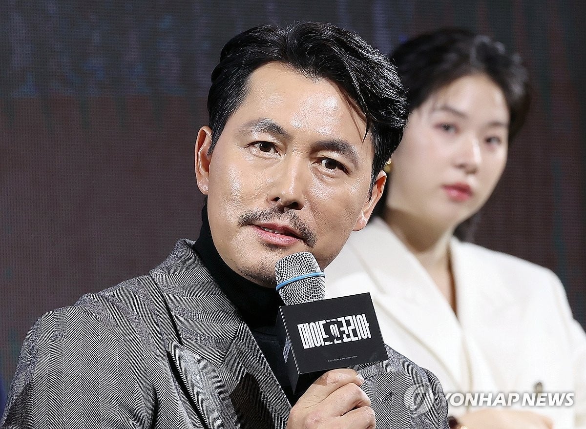 鄭雨盛記者會被問及文佳菲私生子!表情嚴肅回:「我知道你們關心什麼!」