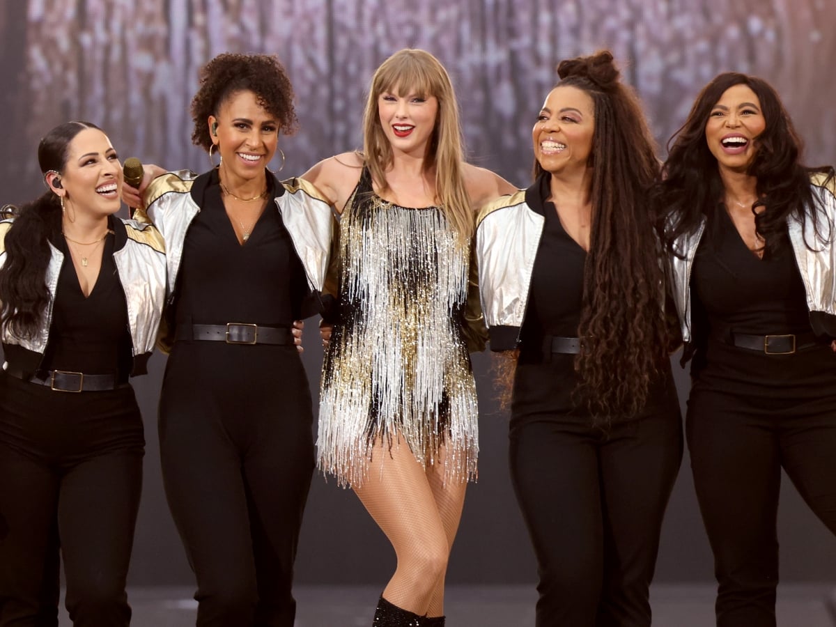 泰勒絲 Taylor Swift 演唱會豪撒 61 億台幣犒賞工作人員！遭網友反彈：「為何不幫助飢餓兒童！」