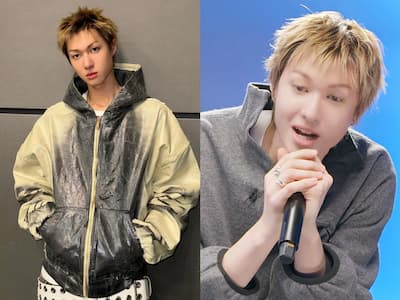 CORTIS Martin 翻唱 BIGBANG 神曲爆紅，與〈Haru Haru〉同年誕生引熱議！