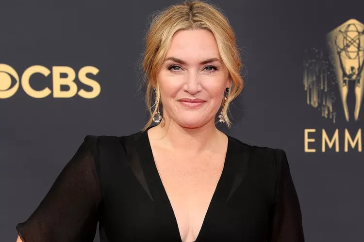 凱特溫絲蕾 Kate Winslet 回應《戀愛沒有假期》續集傳聞!坦言:「從沒討論過!」