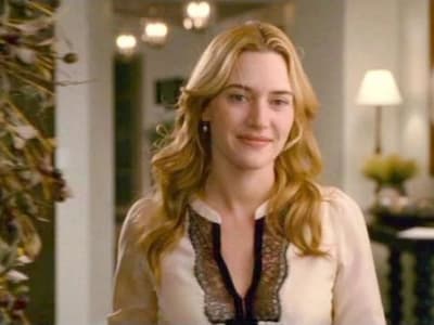 凱特溫絲蕾 Kate Winslet 回應《戀愛沒有假期》續集傳聞！坦言：「從沒討論過！」