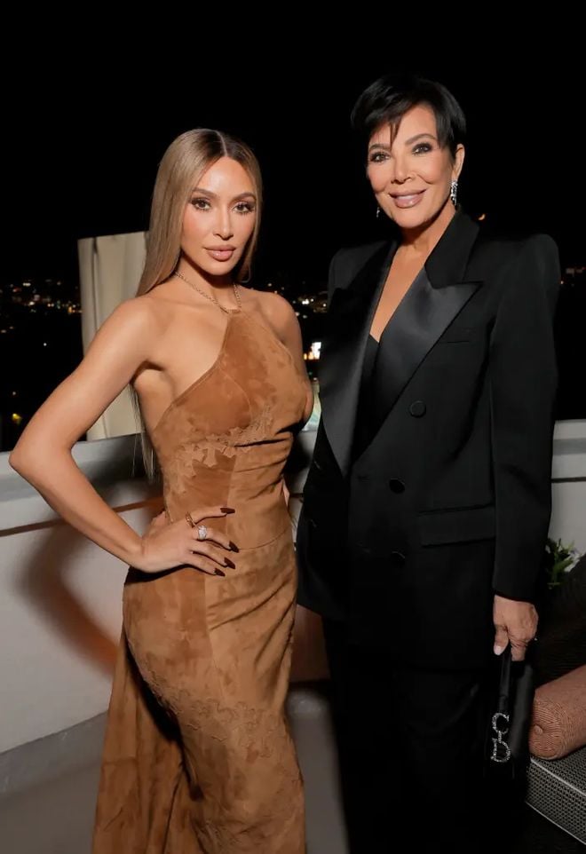 金卡戴珊 Kim Kardashian 和母親遭雷傑指控詐欺!控訴:「甚至有組織犯罪行為!」