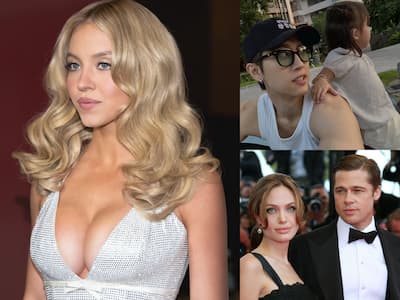 吳心緹斷開粿粿、王子幫范姜彥豐帶娃、席德妮史威尼想縮胸⋯｜影劇一週大事回顧