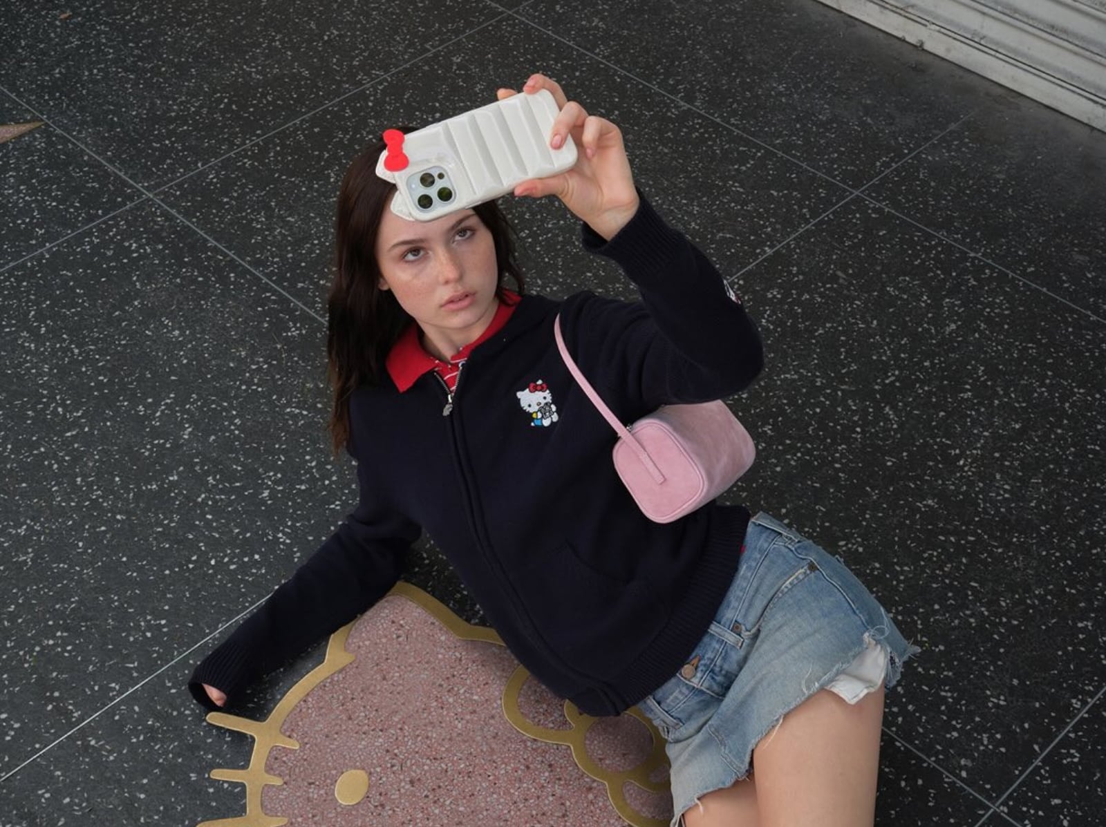 BLACKPINK 都在用！Urban Sophistication 攜手三麗鷗限定聯名手機殼，必搶亮點一次看！