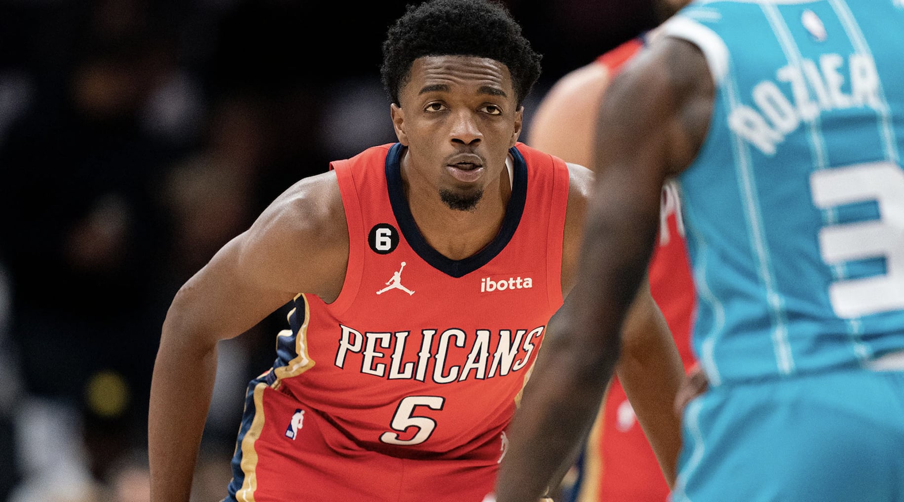 NBA/湖人季中交易「補強方向」曝光!傳言鎖定這位「鵜鶘大鎖」!