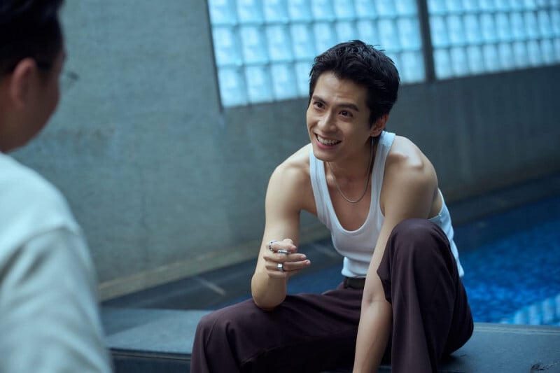 Netflix《如果我不曾見過太陽》石知田撞臉曾博恩!本尊尷尬回應了!