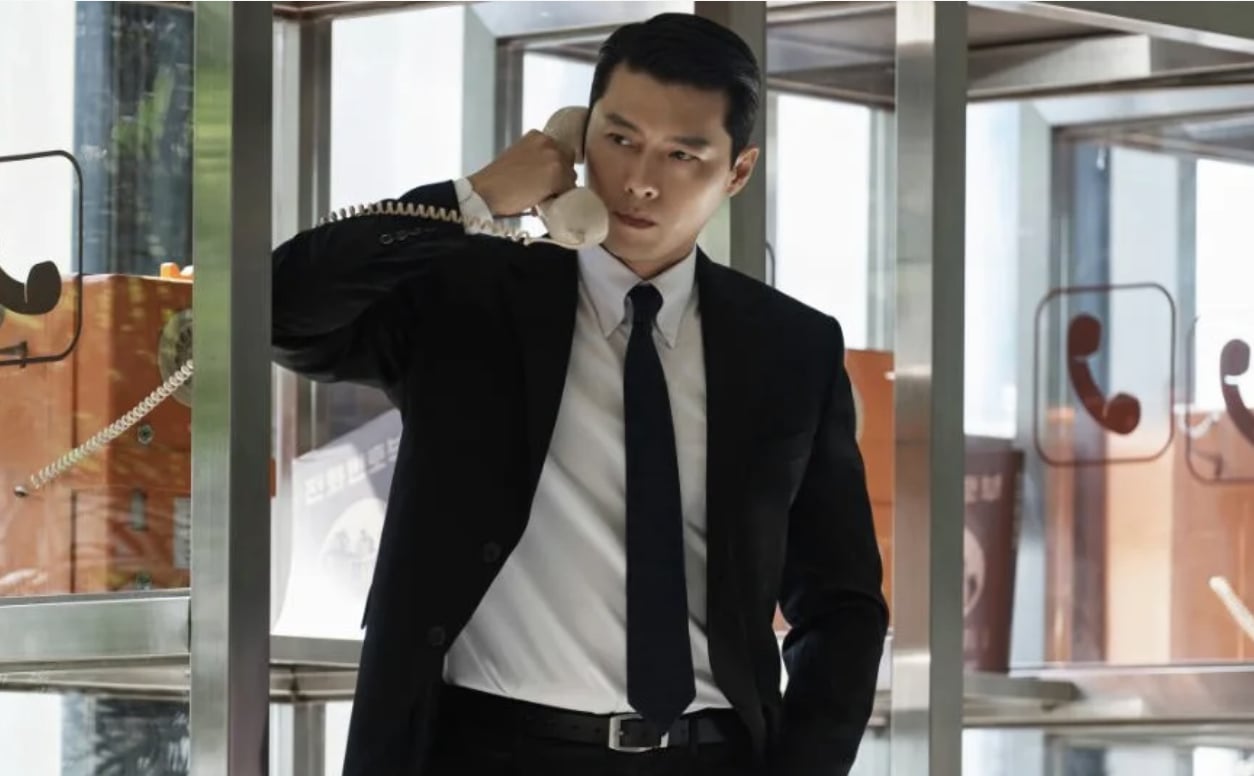 《韓國製造》玄彬身高 185 公分為戲增重 14 公斤!談體態變化:「人生中最大隻的一次!」