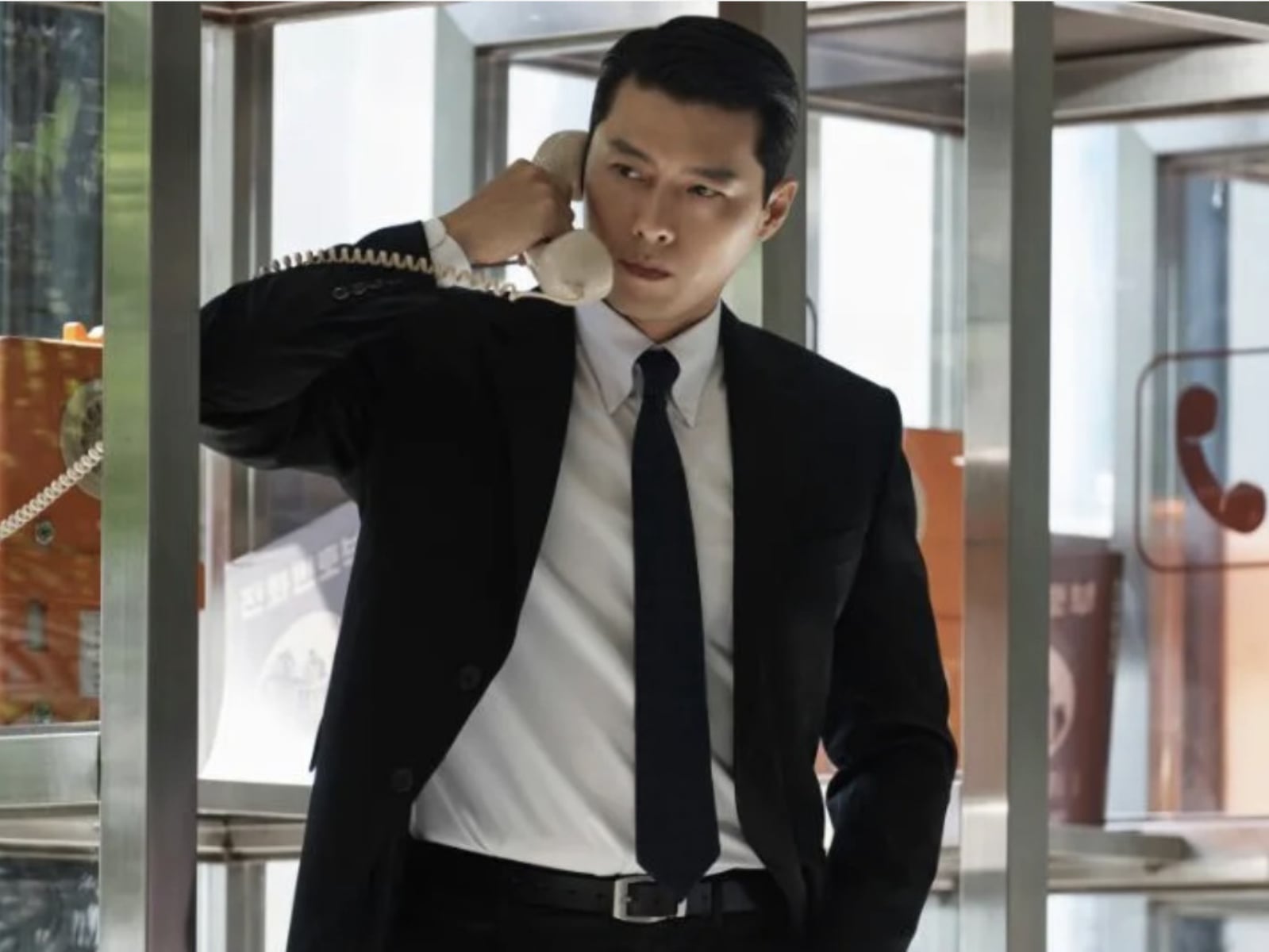 《韓國製造》玄彬身高 185 公分為戲增重 14 公斤！談體態變化：「人生中最大隻的一次！」