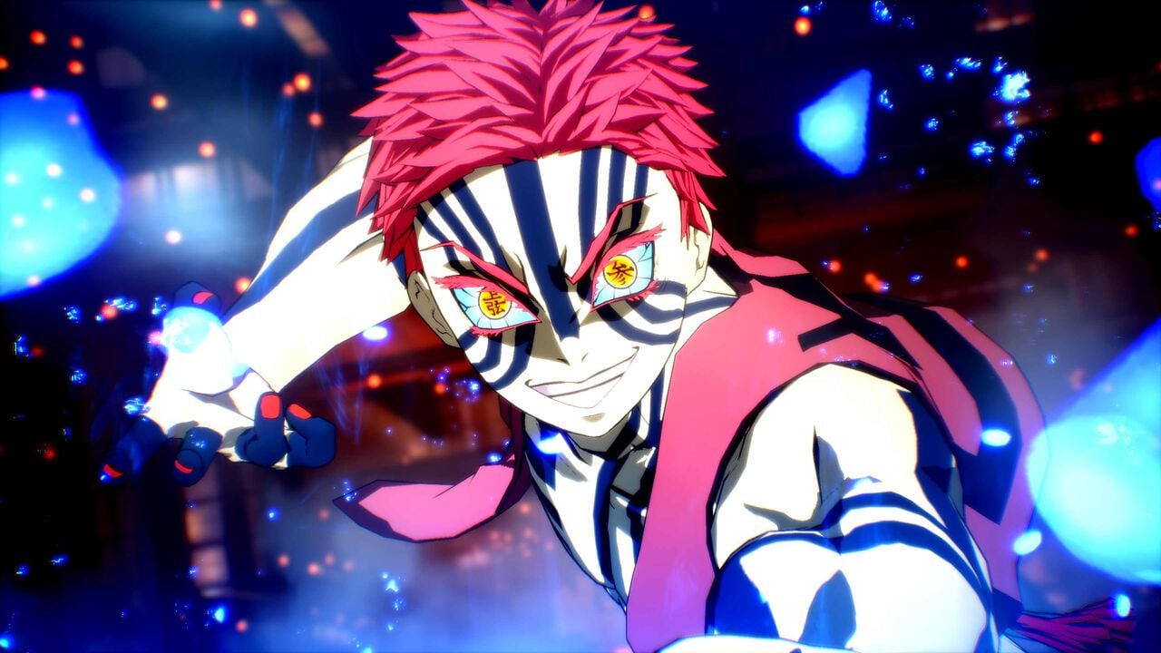 猗窩座降臨《鬼滅之刃 火之神血風譚 2》!首發 DLC 角色 12 月 19 日正式登場