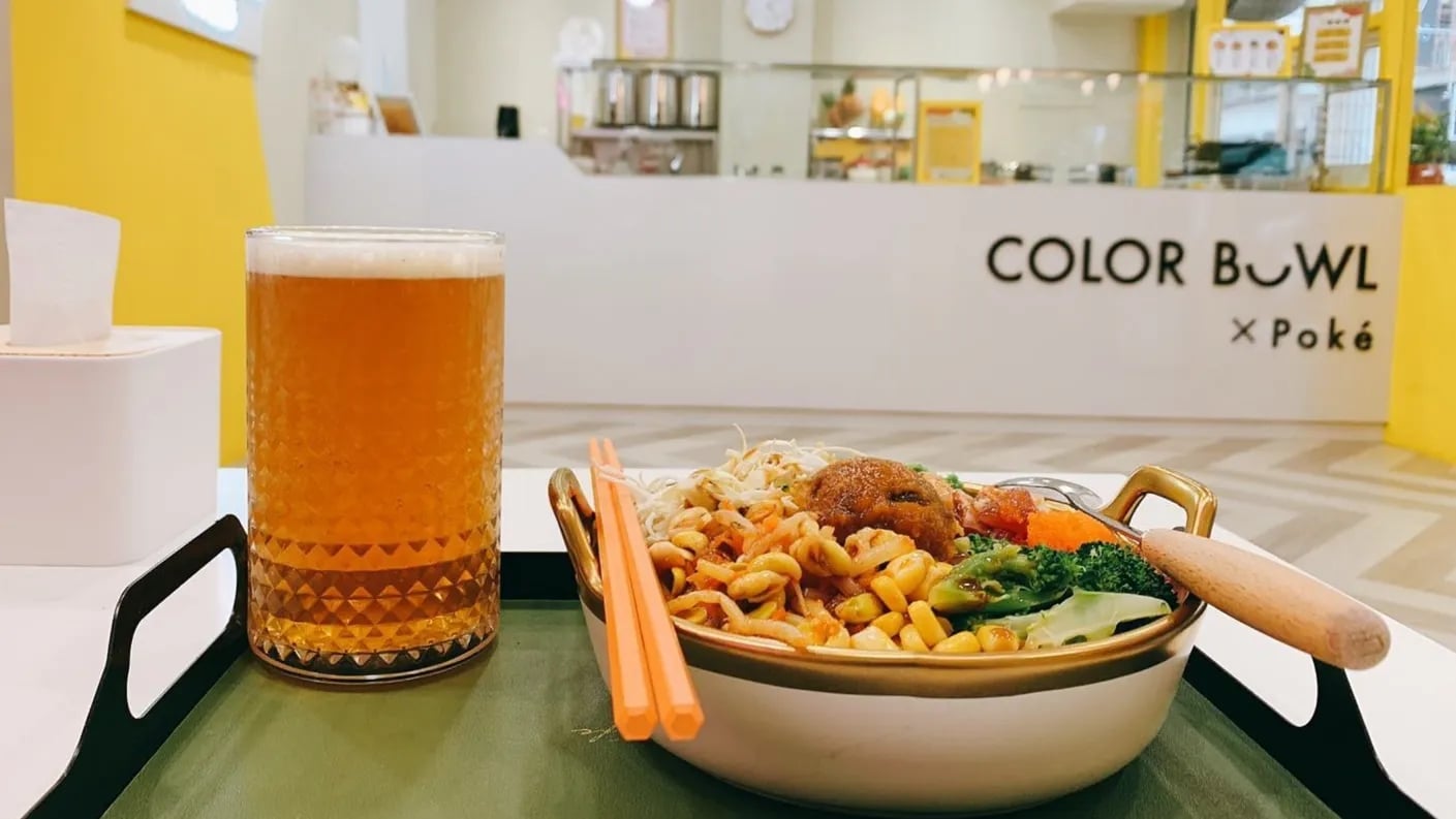 2025 全台夏威夷拌飯推薦必吃總整理|特色、價位、地點⋯一次看!