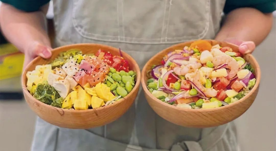 2025 全台夏威夷拌飯推薦必吃總整理|特色、價位、地點⋯一次看!