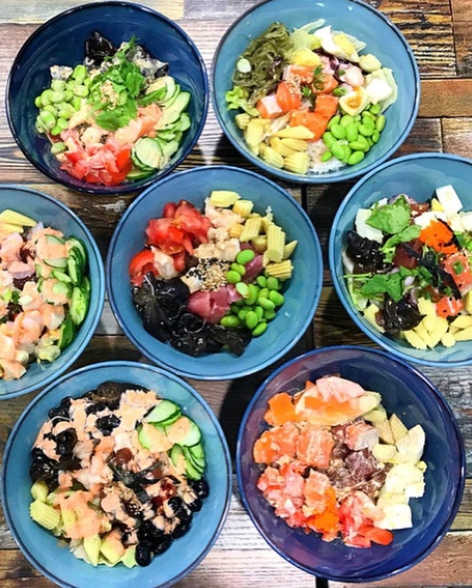 2025 全台夏威夷拌飯推薦必吃總整理|特色、價位、地點⋯一次看!