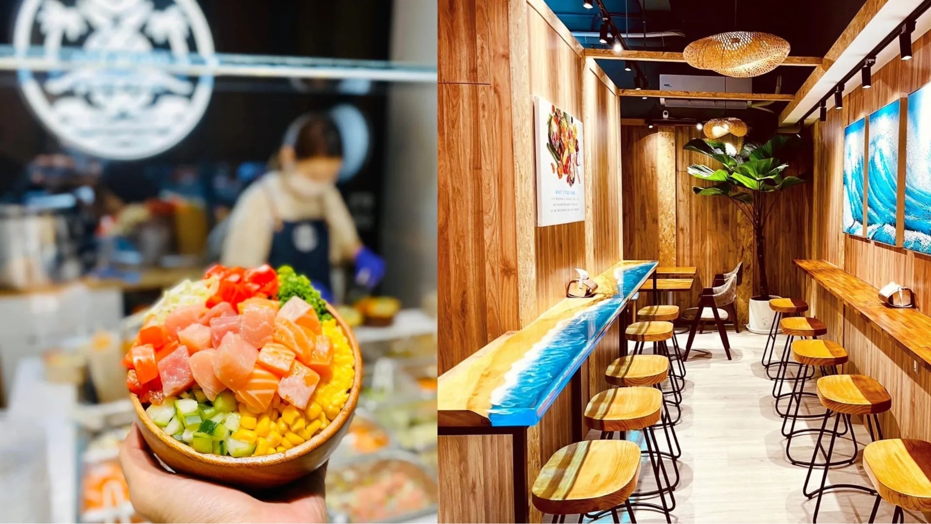 2025 全台夏威夷拌飯推薦必吃總整理|特色、價位、地點⋯一次看!