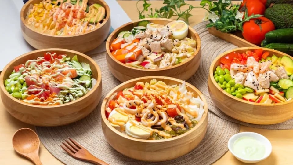 2025 全台夏威夷拌飯推薦必吃總整理|特色、價位、地點⋯一次看!