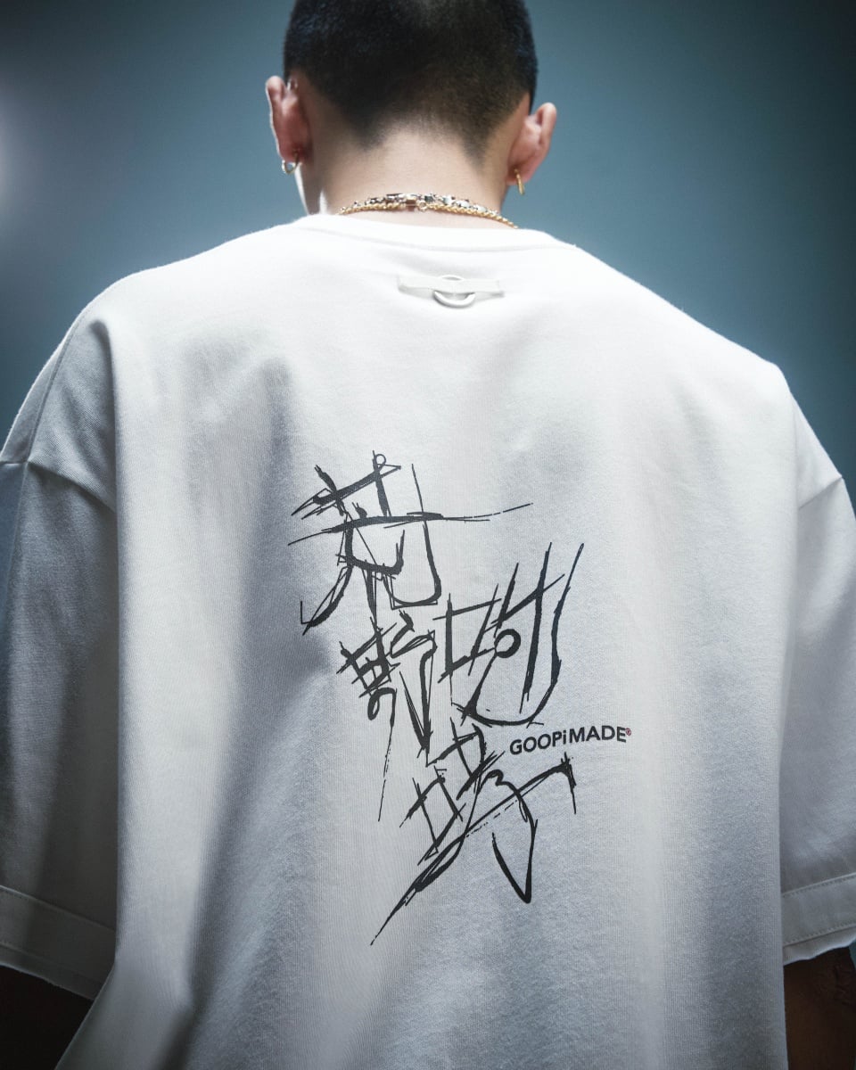 GOOPiMADE 聯名 YOHJI YAMAMOTO 旗下 WILDSIDE!打造 15 件式黑色機能系列