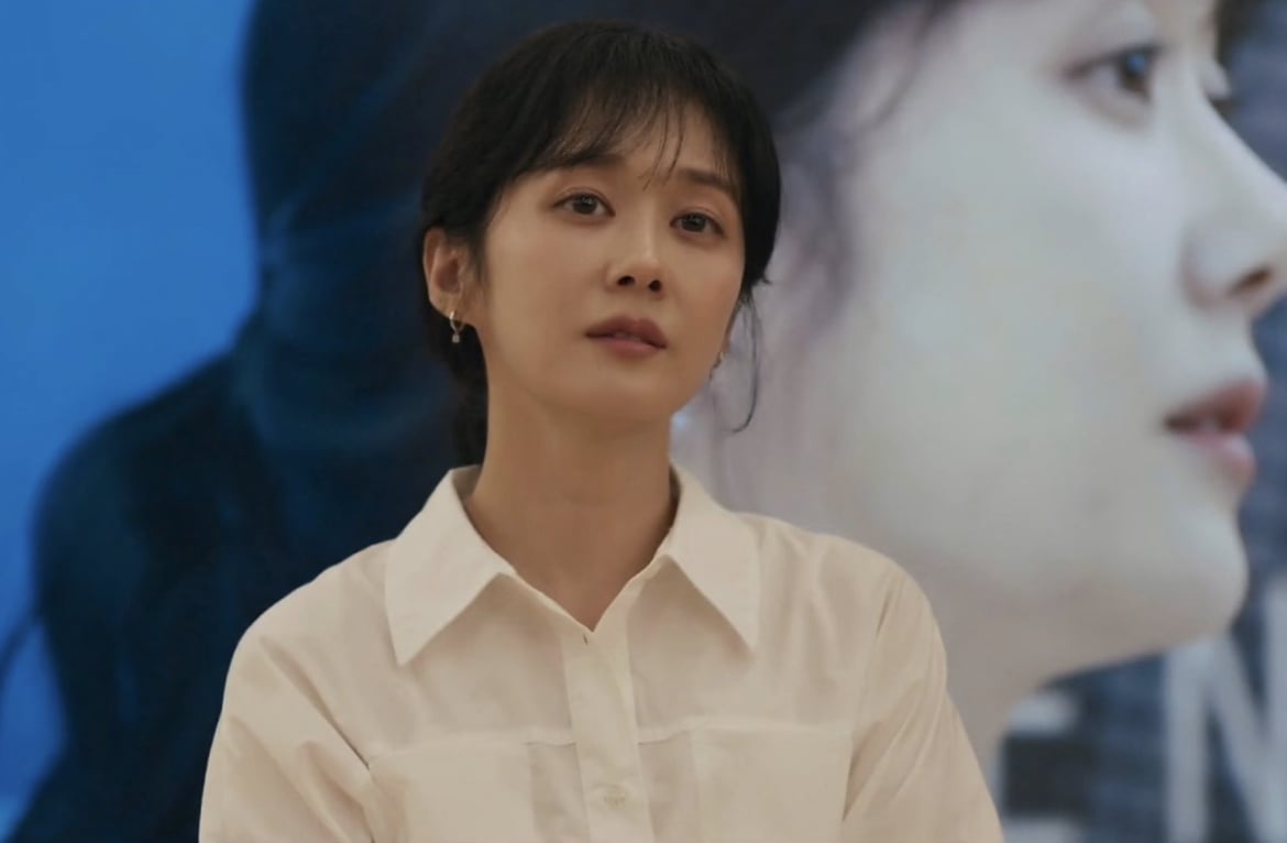 《模範計程車 3》張娜拉首度黑化演反派！收視狂飆，推出獨立海報宣傳！