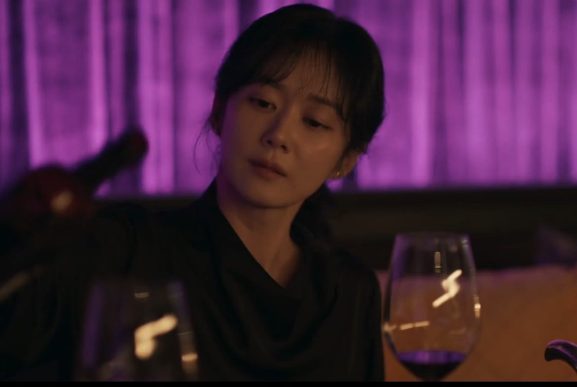 《模範計程車 3》張娜拉首度黑化演反派！收視狂飆，推出獨立海報宣傳！