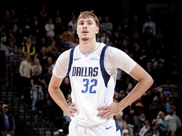 NBA/Cooper Flagg 狂轟 42 分再創歷史!全能數據打破詹皇新秀紀錄太誇張!