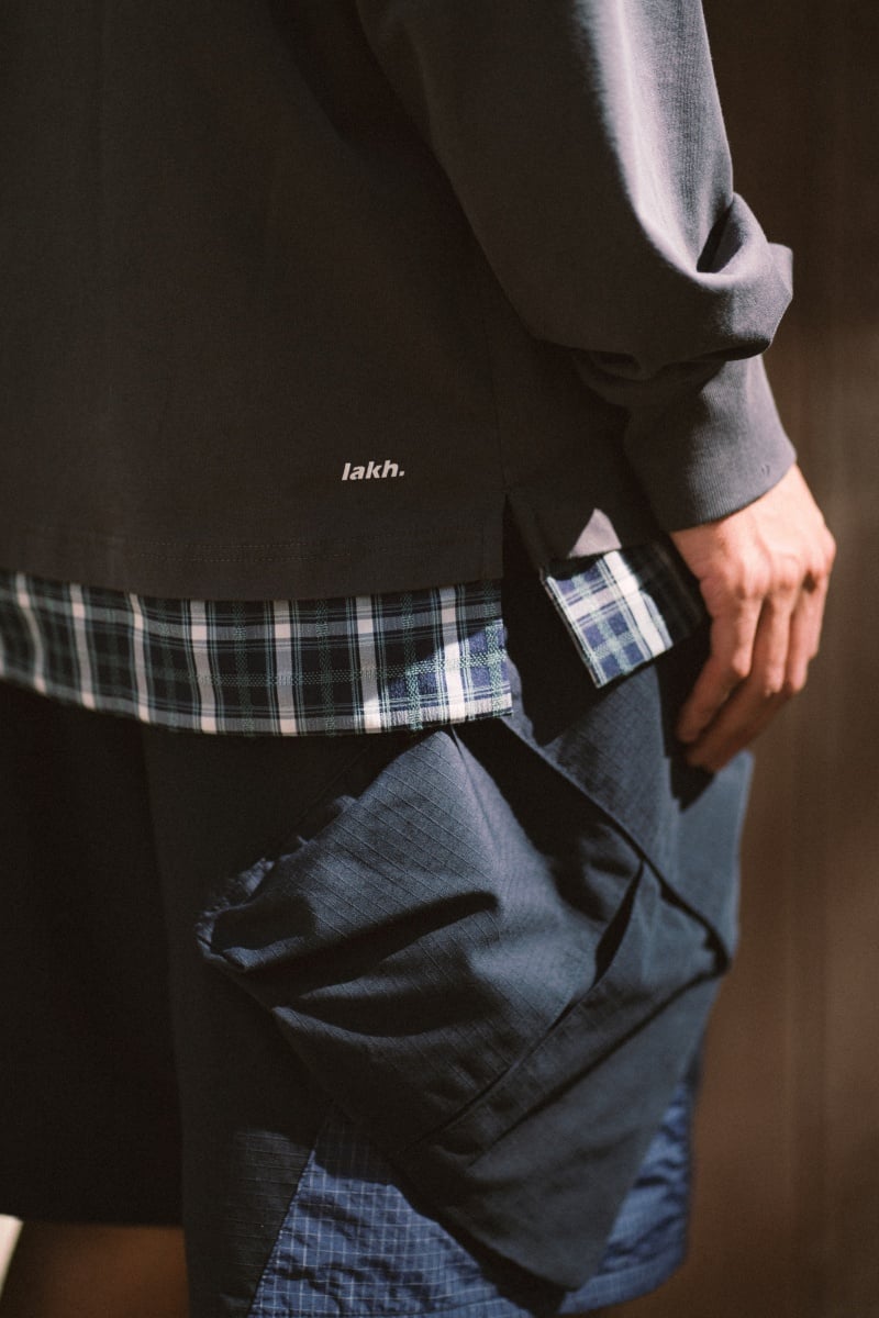 LAKH 秋冬系列台北限定店登場!東區 PLOT 咖啡廳打造三週時尚快閃空間