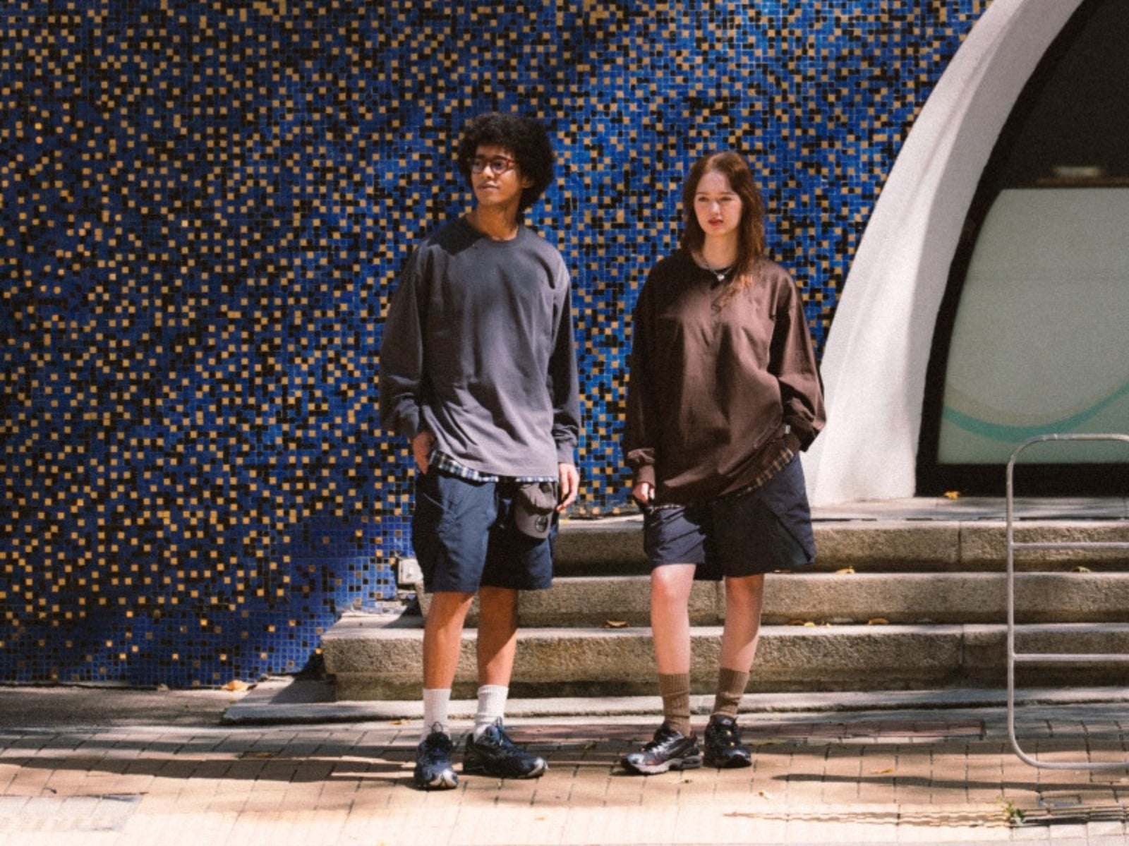 LAKH 秋冬系列台北限定店登場！東區 PLOT 咖啡廳打造三週時尚快閃空間