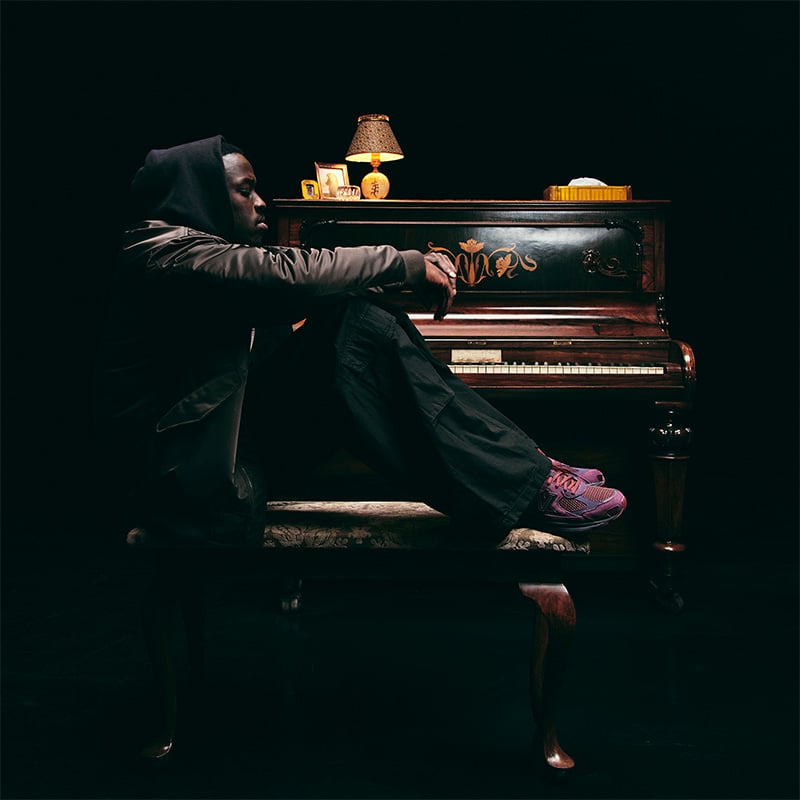 Rich Paul x New Balance ABZORB 2010 台灣發售情報公開!酒紅色調融合復古質感滿分!