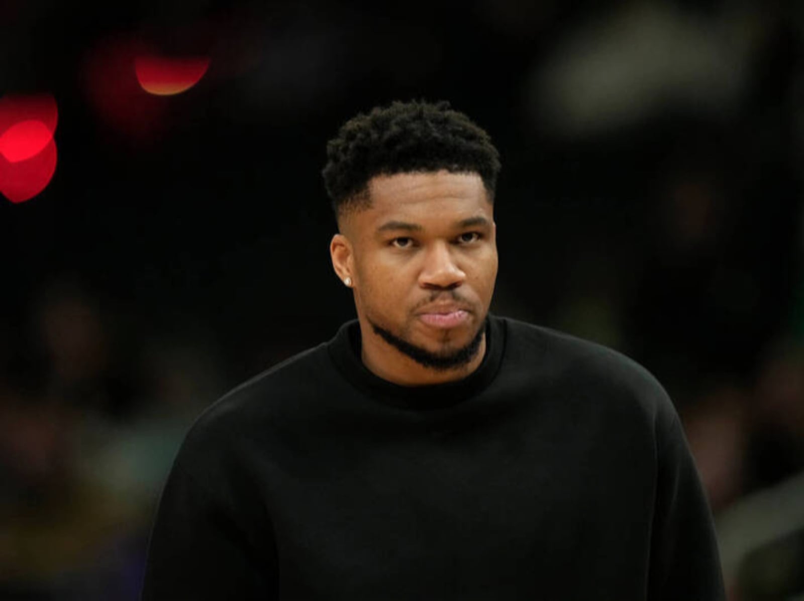 NBA／字母哥 Giannis 親自揭露「賣我傳聞」真相！坦言對交易謠言感到相當不舒服！