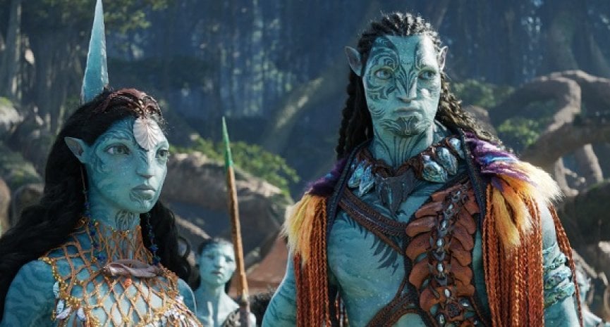 《阿凡達：火與燼》12/17 上映！綺莉身世之謎、新部族登場⋯ 重點複習＋必看亮點懶人包！