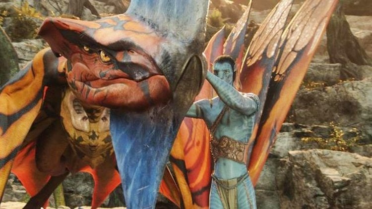 《阿凡達：火與燼》12/17 上映！綺莉身世之謎、新部族登場⋯ 重點複習＋必看亮點懶人包！