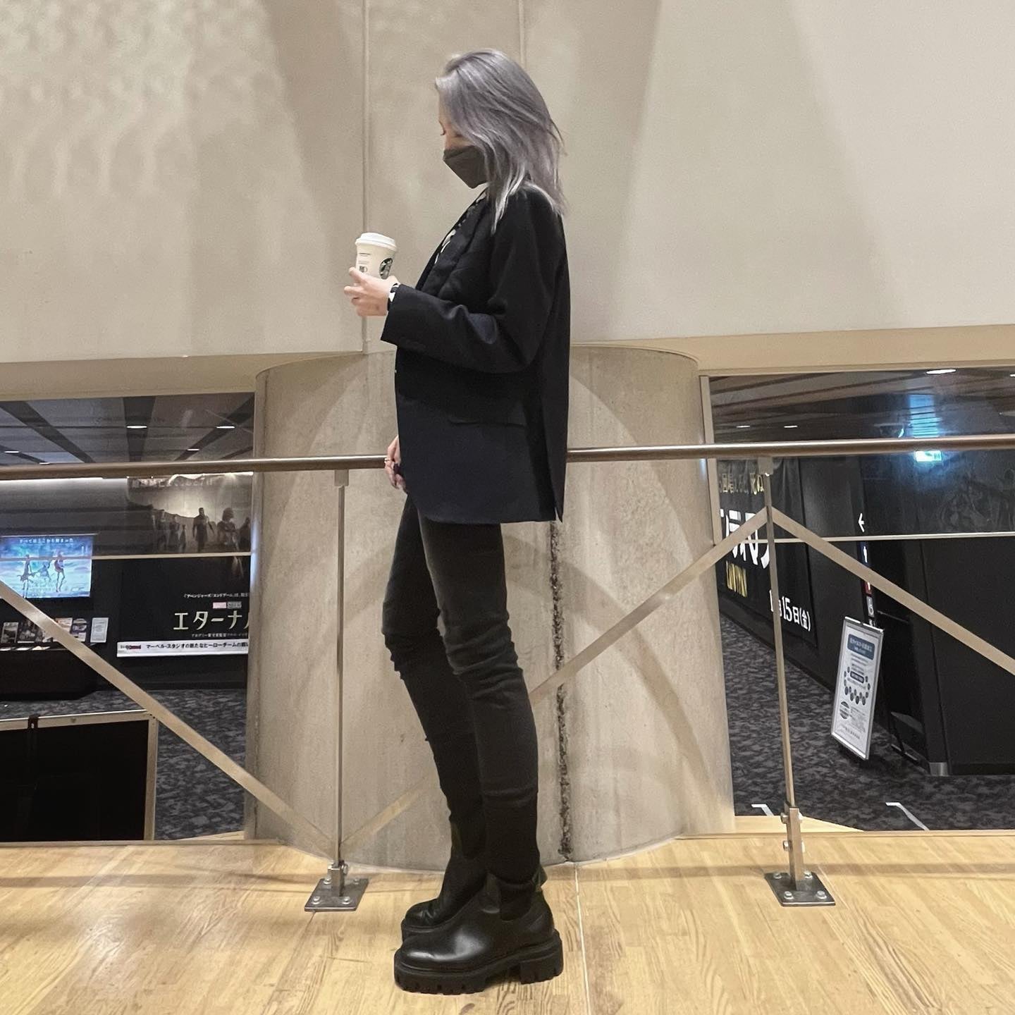 不良一族尋愛記