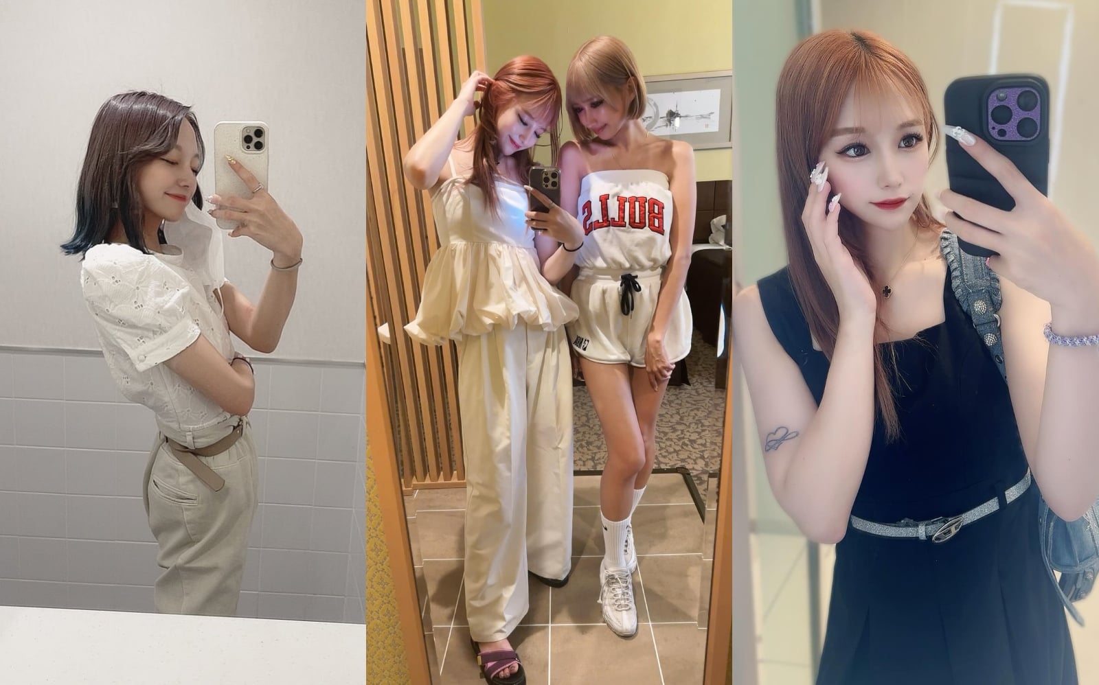 不良一族尋愛記