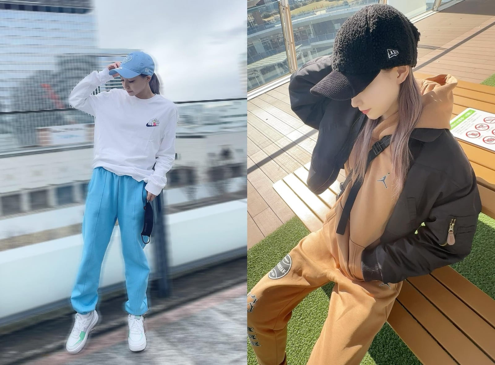 不良一族尋愛記