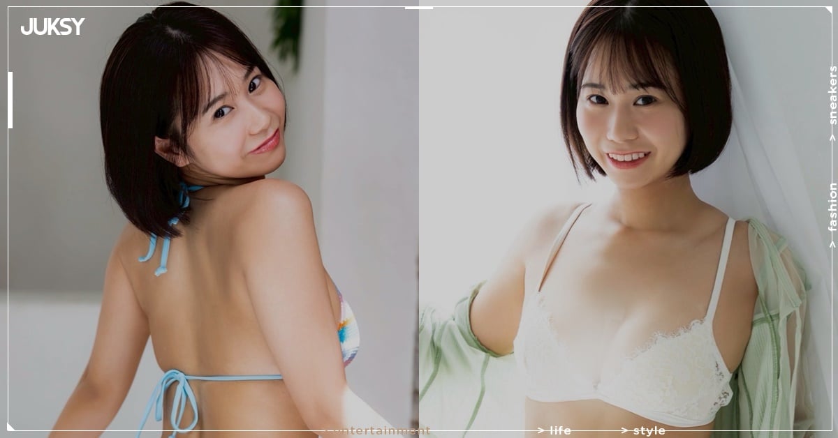 夏生夏(夏生なつ)