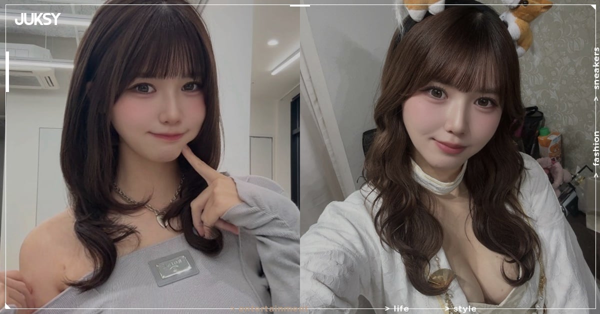 綠川希星(Kirara)