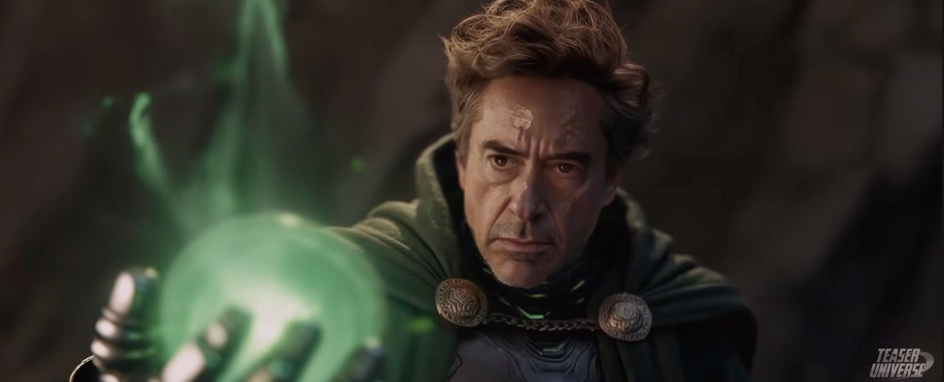 復仇者聯盟5：末日崛起