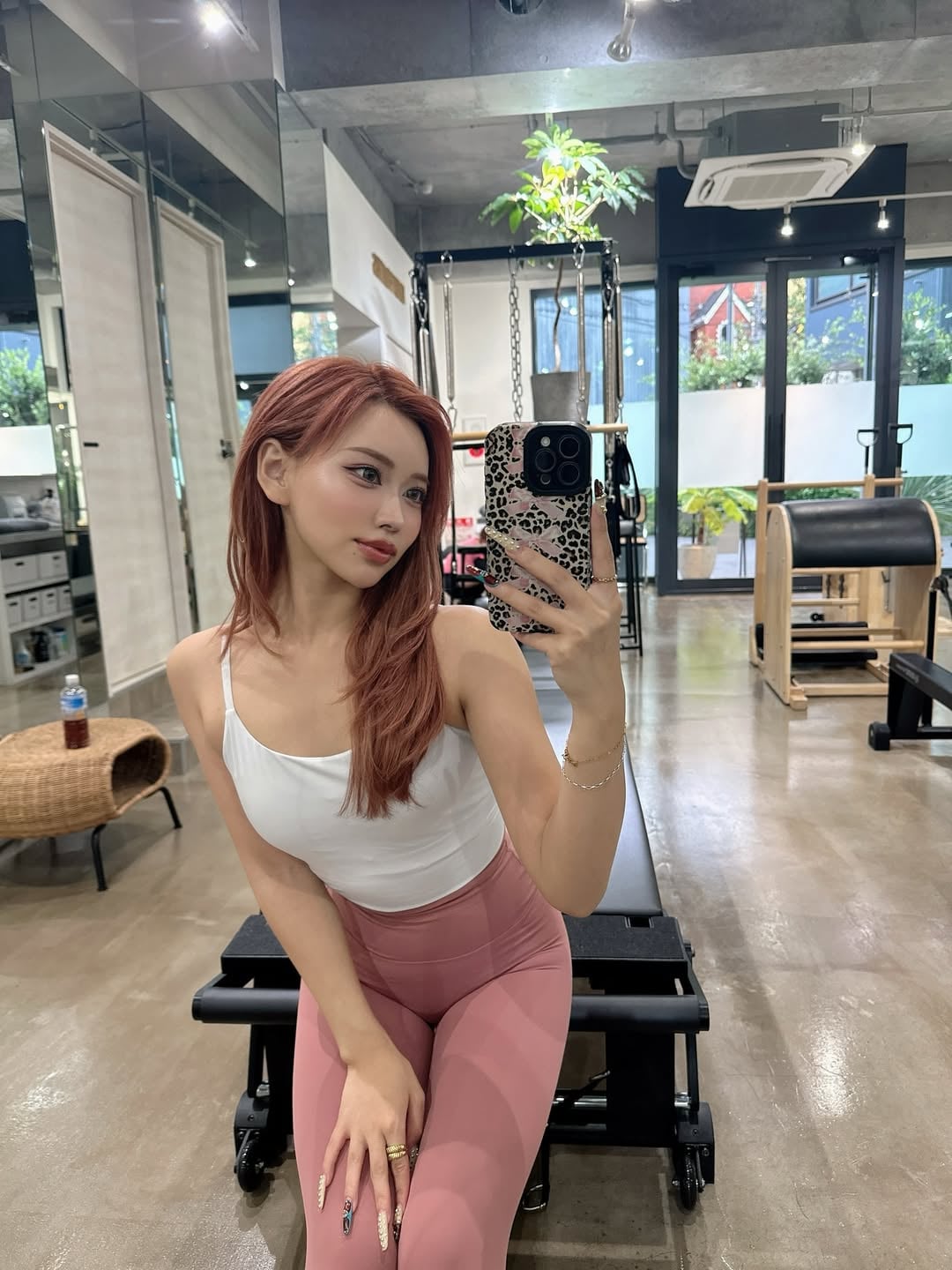 《不良一族尋愛記》小綺