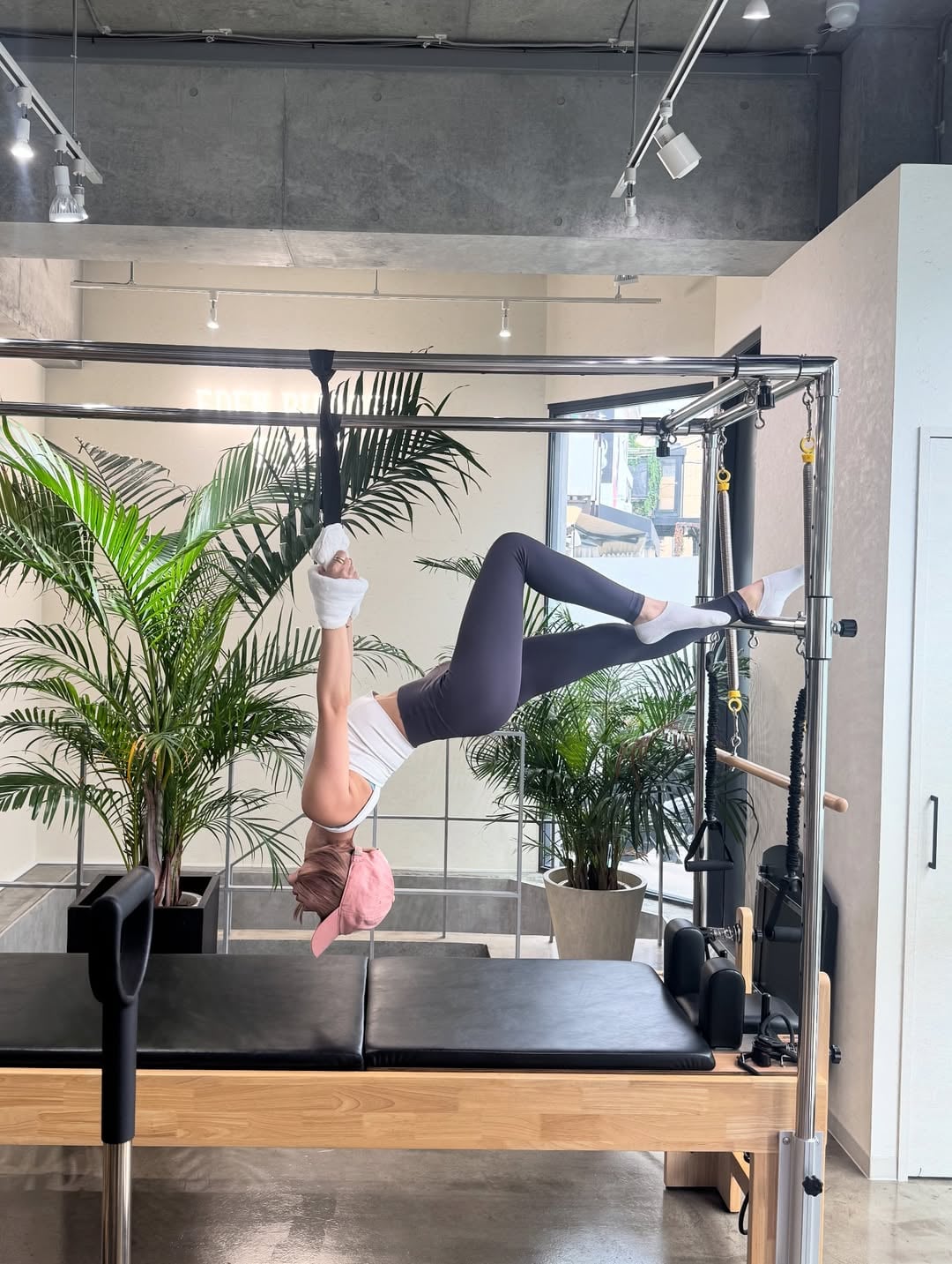 《不良一族尋愛記》小綺