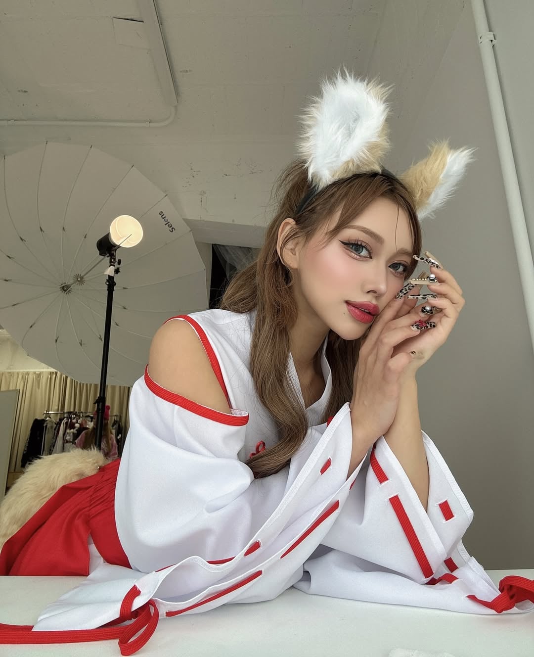 《不良一族尋愛記》小綺