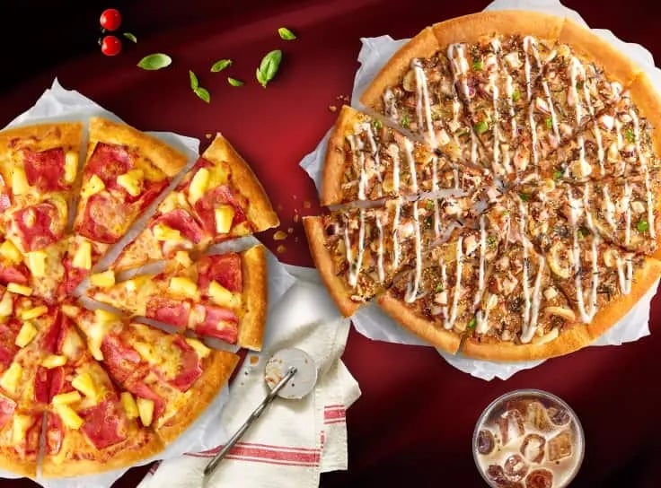 必勝客 122 元套餐瘋搶爆單！門市忙翻天網友求低調別再買