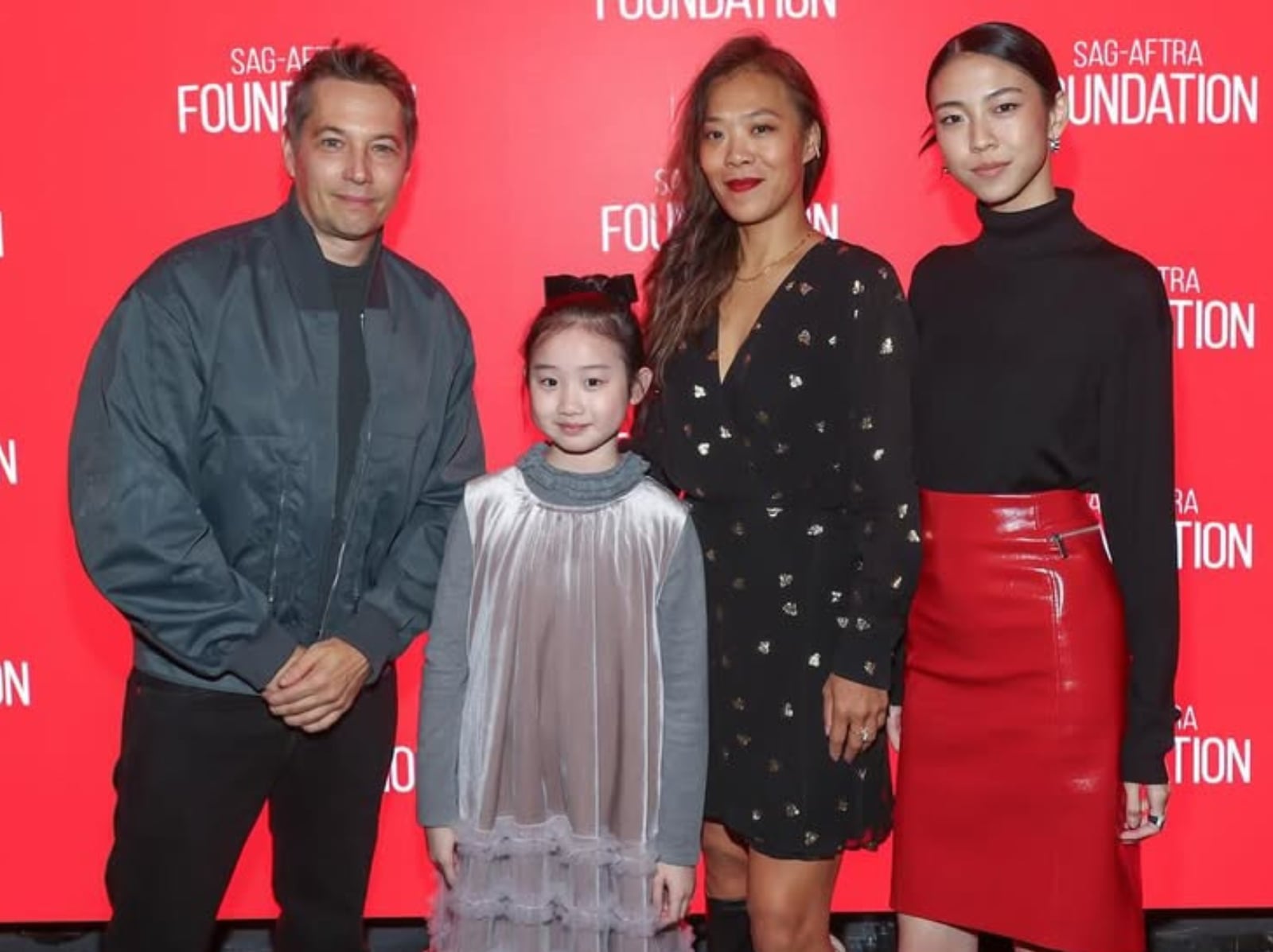 《左撇子女孩》入選奧斯卡 15 強！鄒時擎創台灣首位女導演紀錄！