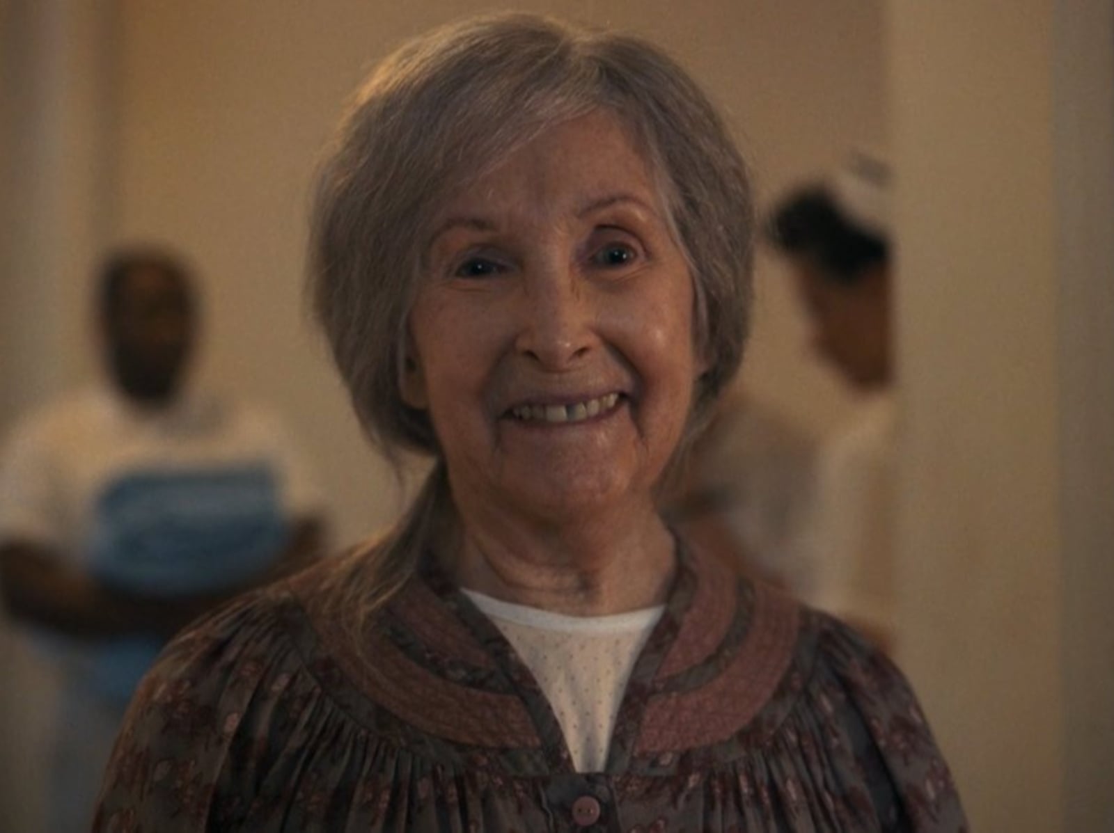 《牠》資深女星瓊格雷格森死訊半年才曝光！癌逝享壽 92 歲！