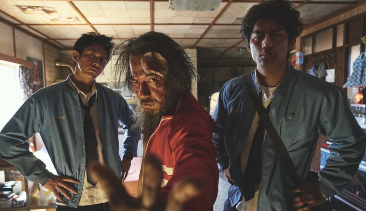 九把刀《功夫》3 億打造賀歲檔!超強卡司、上映日期一次看!